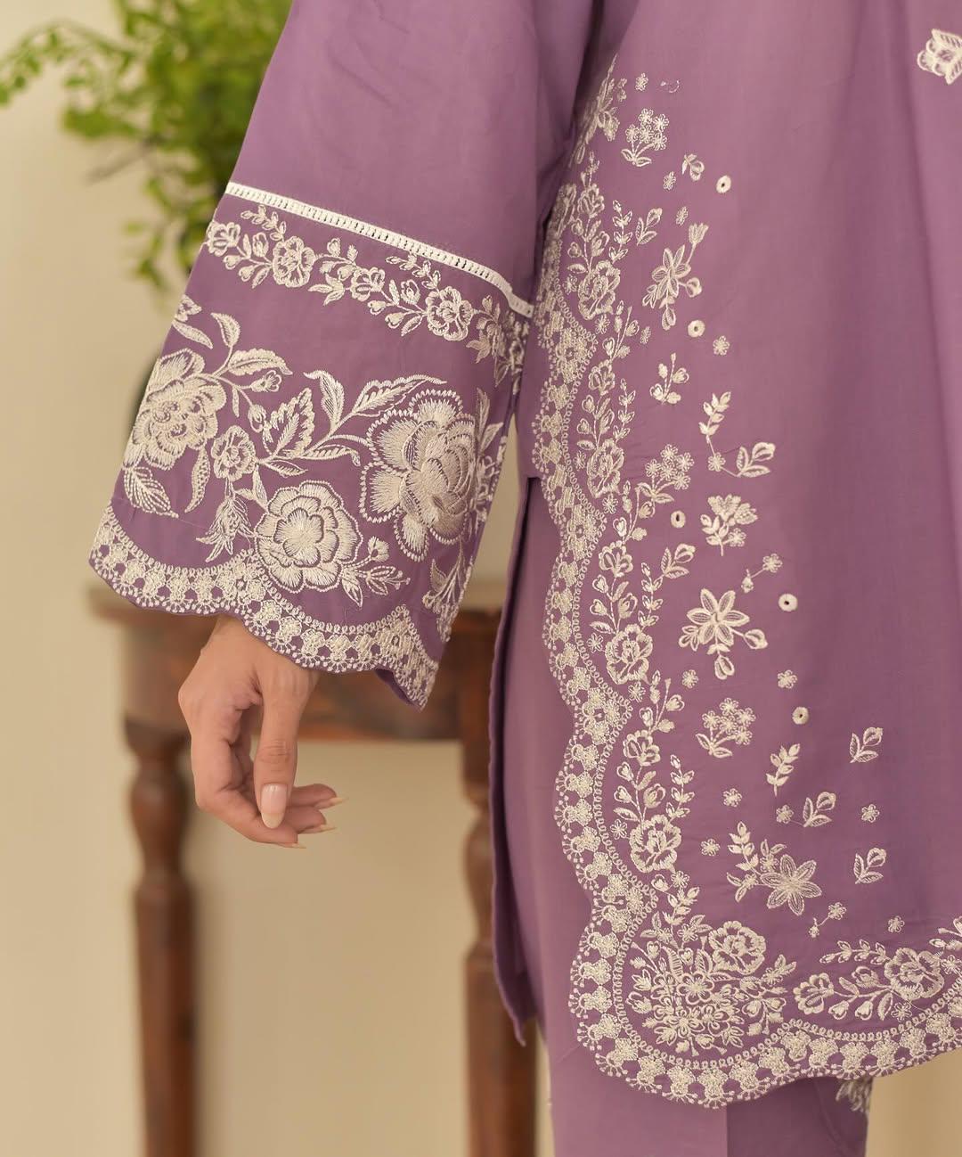 NF-919 Coco by Zara Shahjhan Trending Danak 3PC