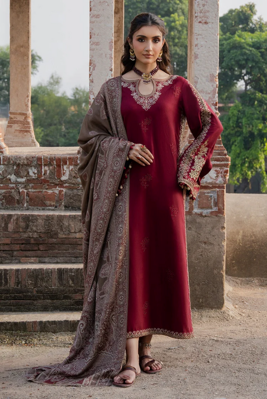 NF-251 Izel Luxury Chickenkari Special 3PC