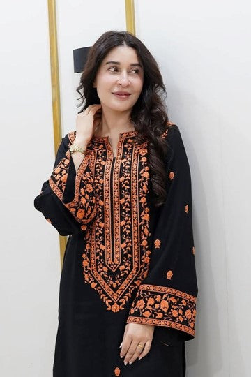 NF-8371 Vintage Branded hit Code Danak 2PC