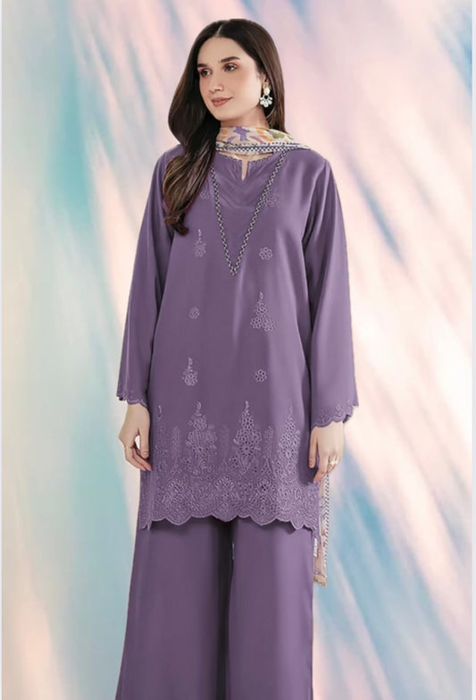 NF-616 Garnet Chickenkari Special 3PC