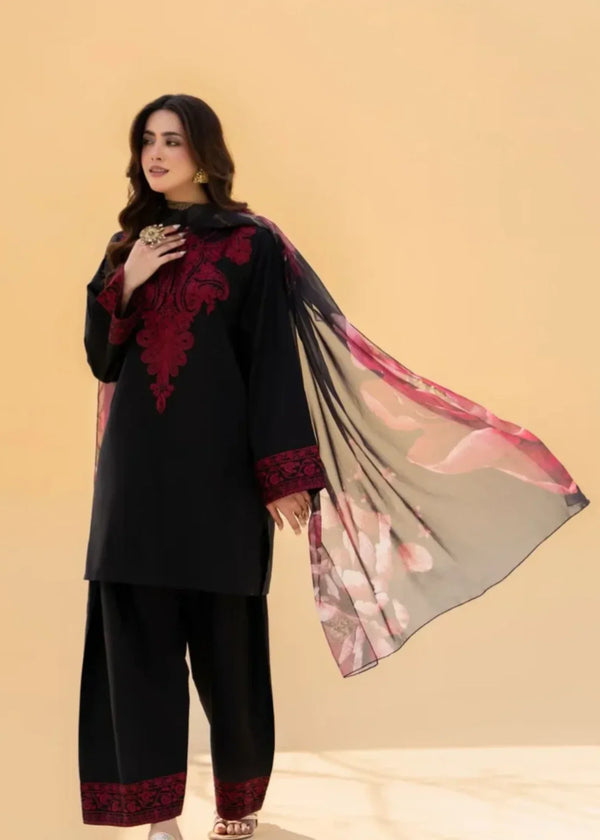 NF-5252 Sapphire Most Trending Danak 2PC