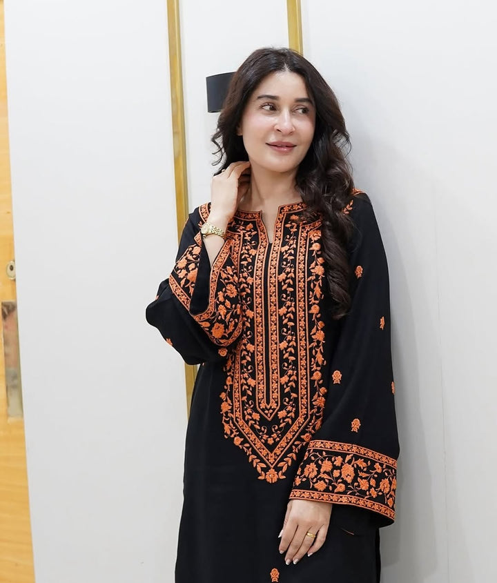 NF-8371 Vintage Branded hit Code Danak 2PC