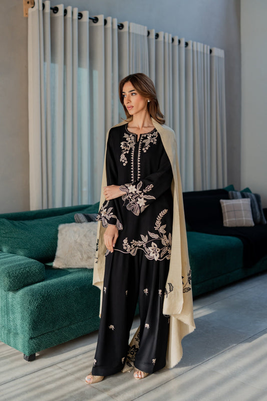 NF-337 Misbah Most trending Lawn 2PC