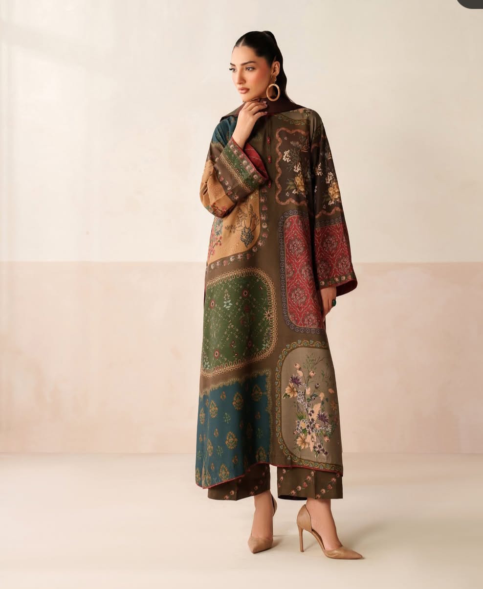 NF-156 Baroque Karandi Special 3PC